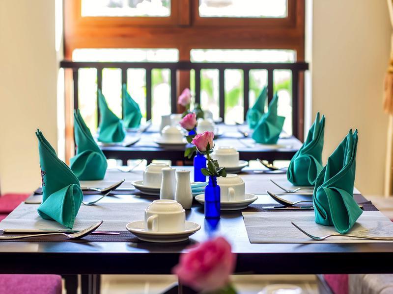 Lantana Riverside Hoi An Hotel Exterior foto